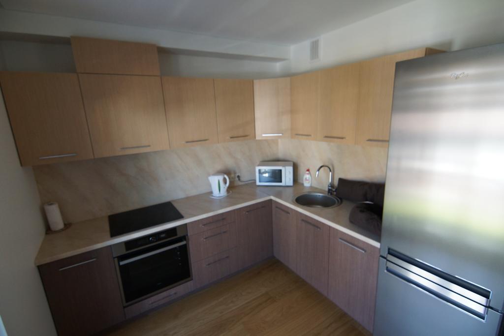 Apartment Hanna Друскининкай Экстерьер фото